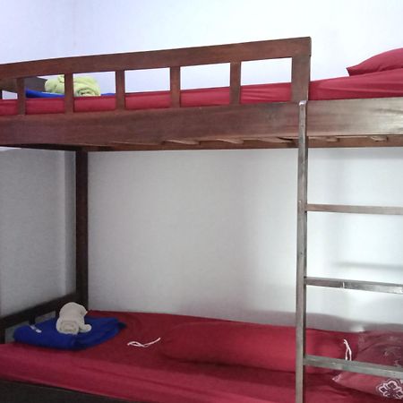 Tiga Dua Homestay Yogyakarta Dış mekan fotoğraf