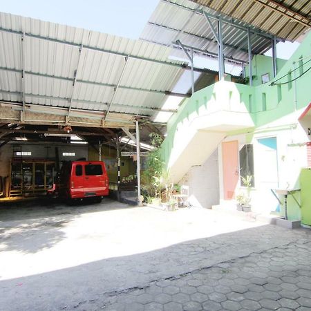 Tiga Dua Homestay Yogyakarta Dış mekan fotoğraf