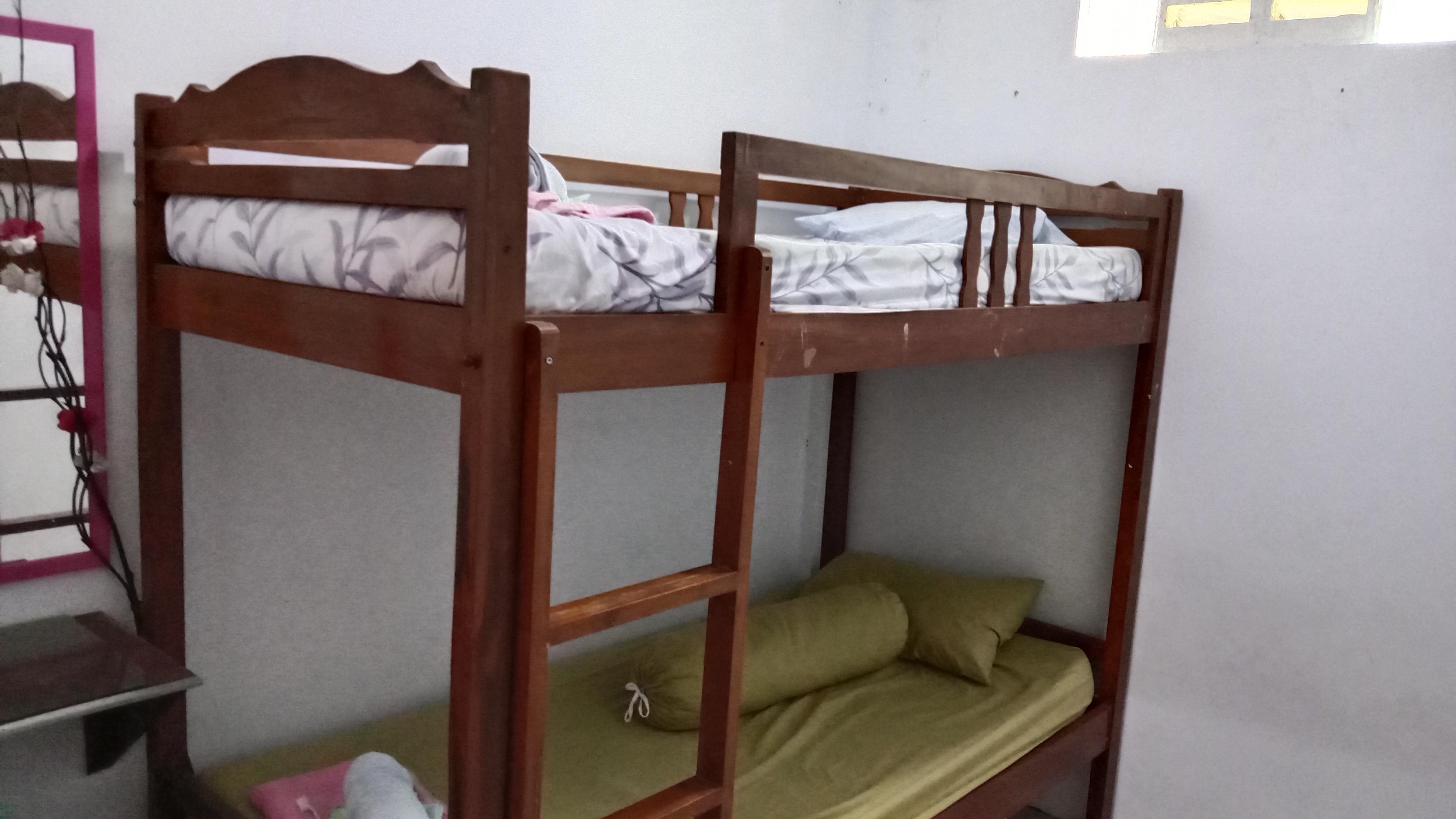 Tiga Dua Homestay Yogyakarta Dış mekan fotoğraf