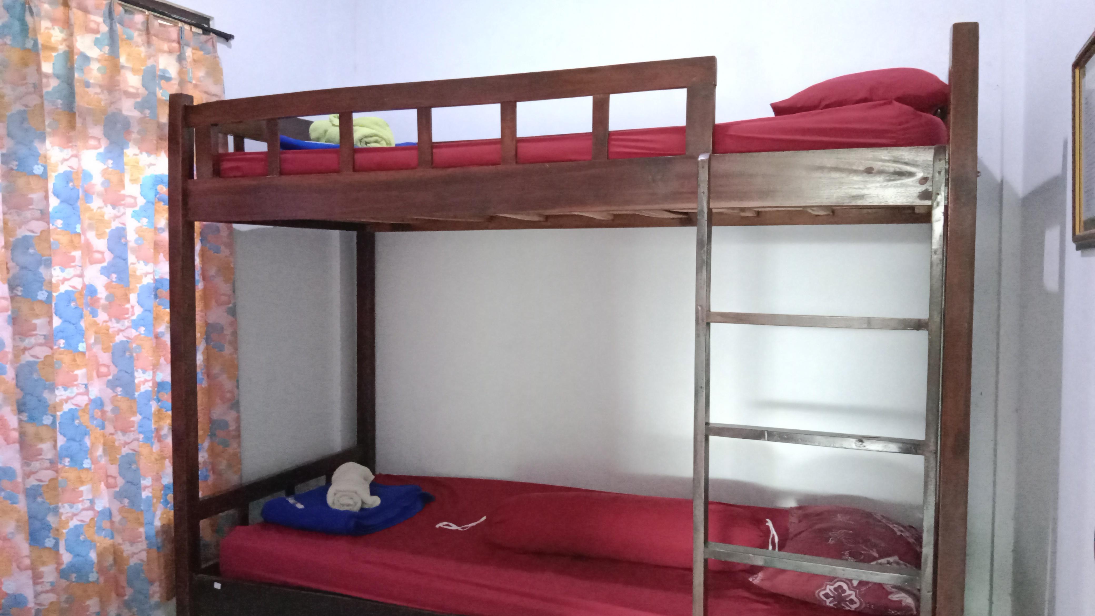 Tiga Dua Homestay Yogyakarta Dış mekan fotoğraf