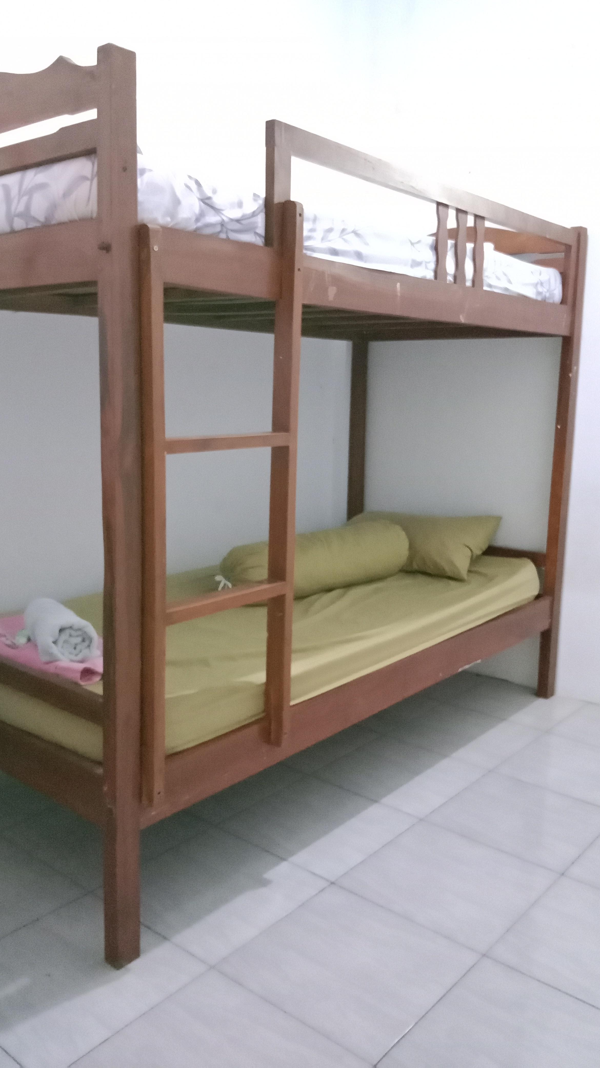 Tiga Dua Homestay Yogyakarta Dış mekan fotoğraf