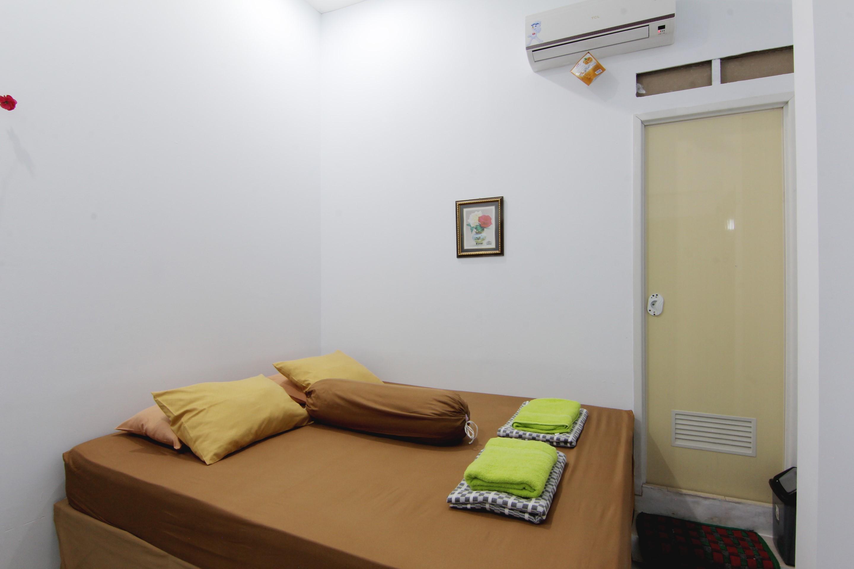 Tiga Dua Homestay Yogyakarta Dış mekan fotoğraf