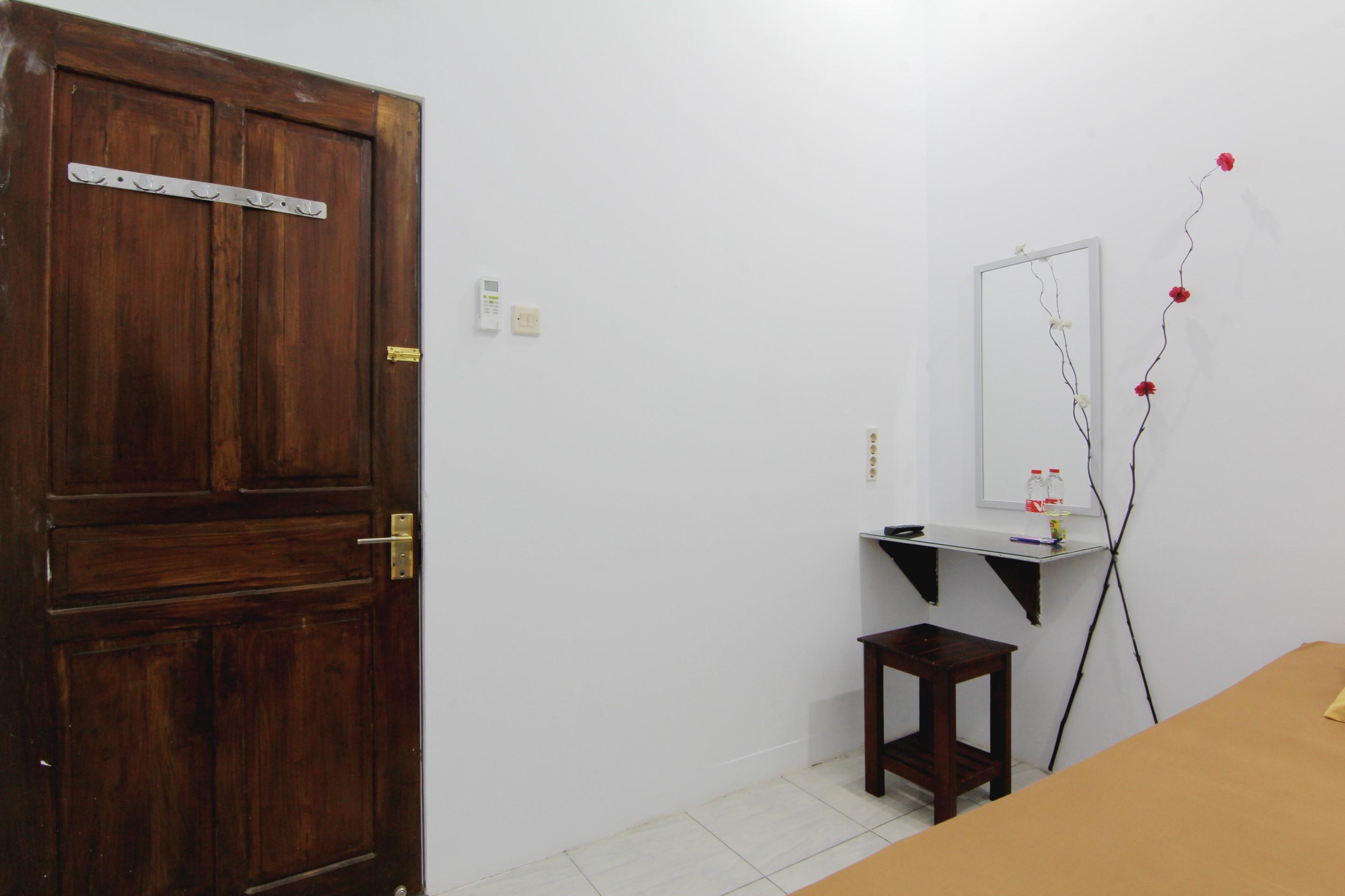 Tiga Dua Homestay Yogyakarta Dış mekan fotoğraf