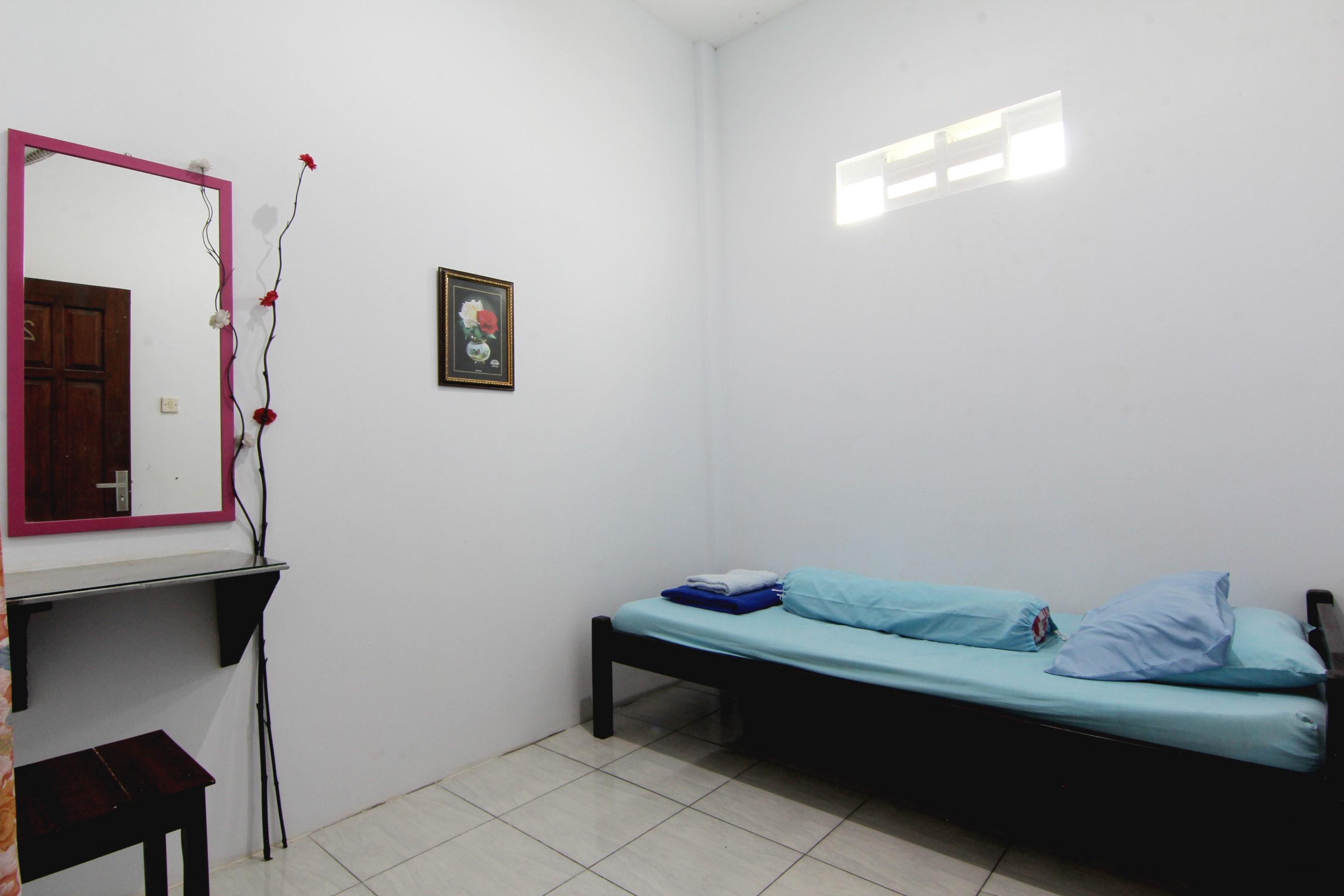 Tiga Dua Homestay Yogyakarta Dış mekan fotoğraf