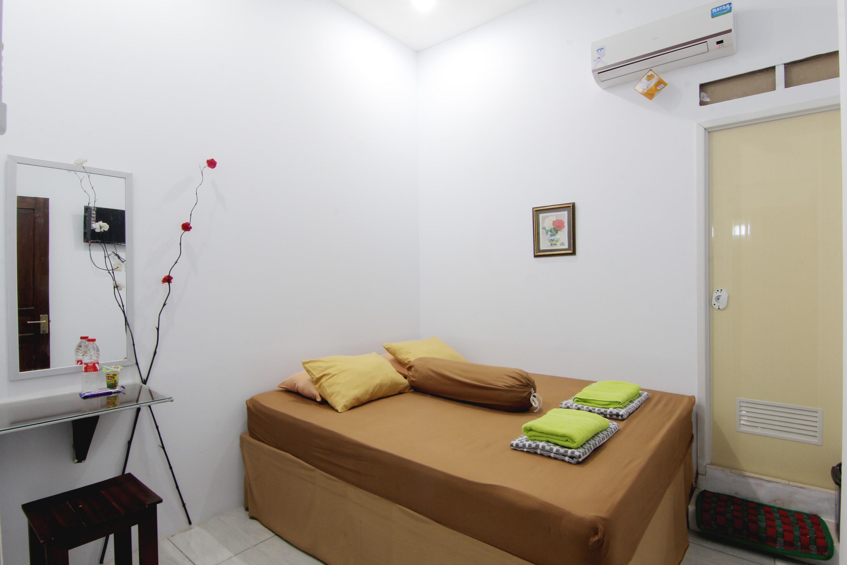 Tiga Dua Homestay Yogyakarta Dış mekan fotoğraf