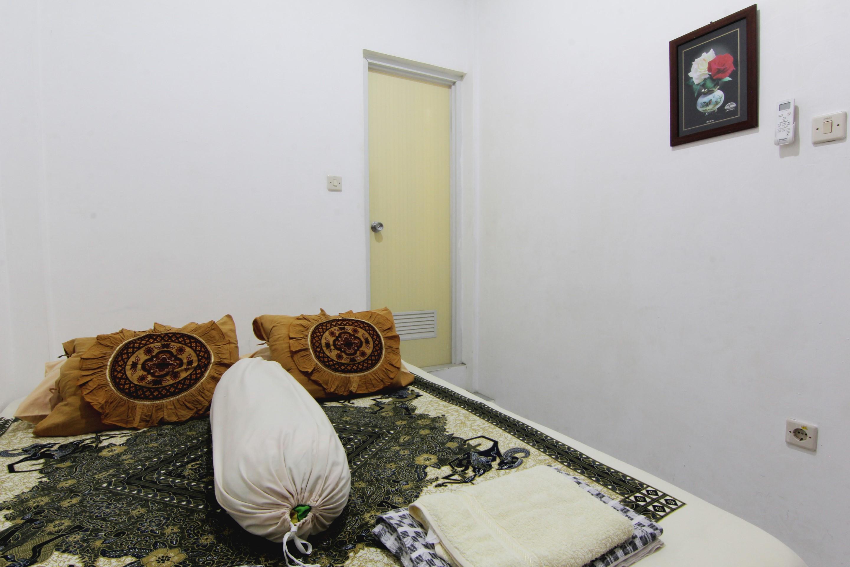Tiga Dua Homestay Yogyakarta Dış mekan fotoğraf
