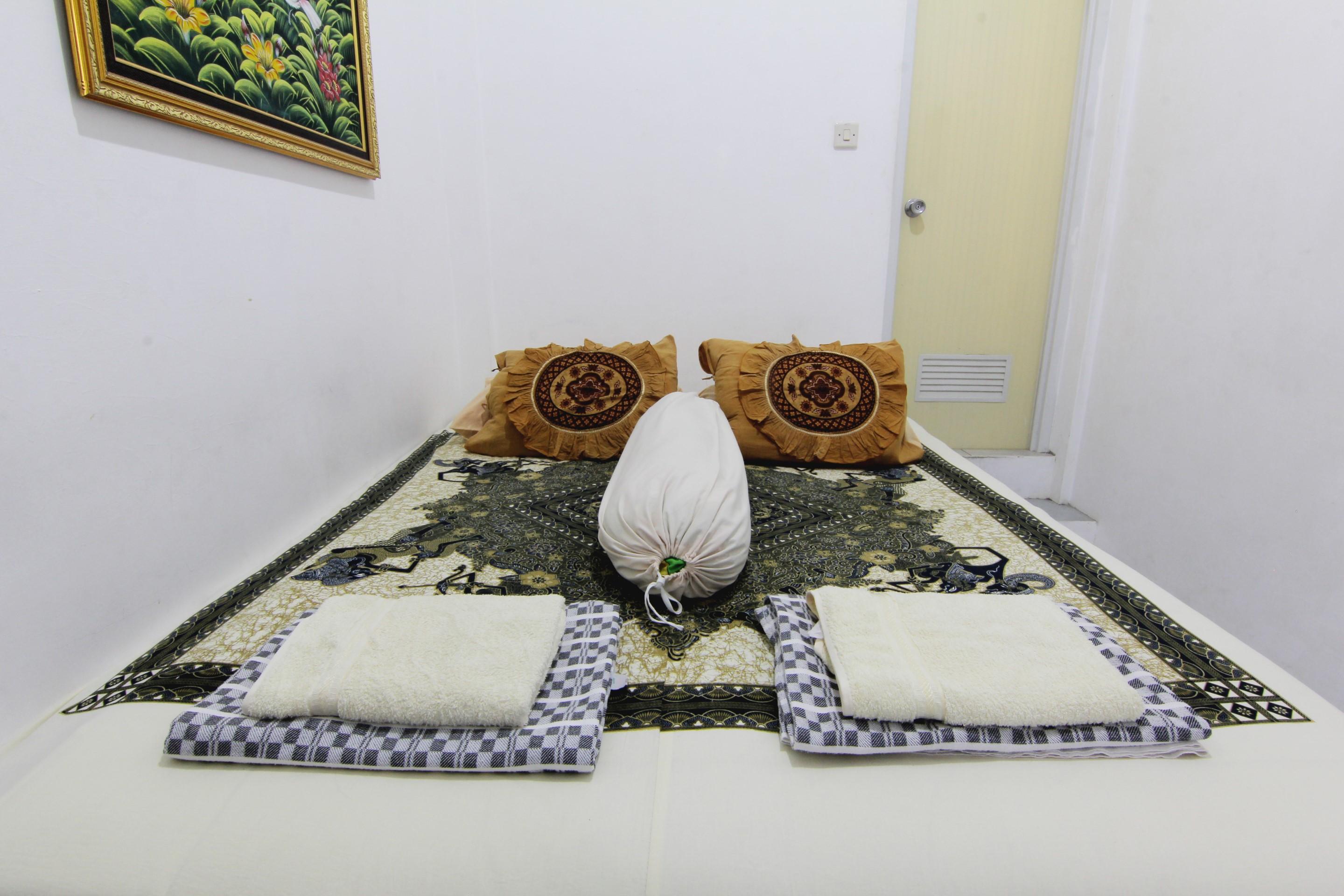 Tiga Dua Homestay Yogyakarta Dış mekan fotoğraf