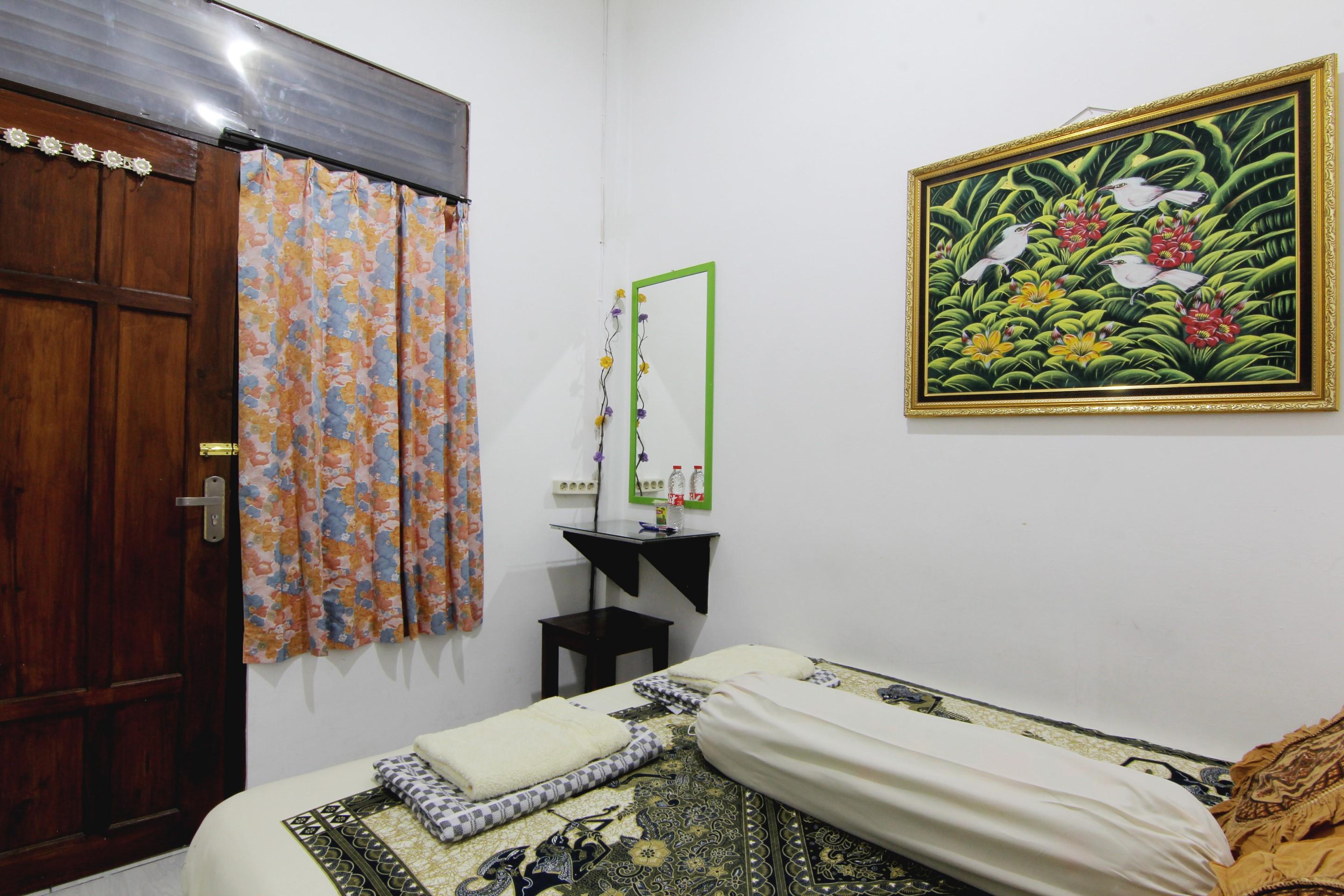 Tiga Dua Homestay Yogyakarta Dış mekan fotoğraf