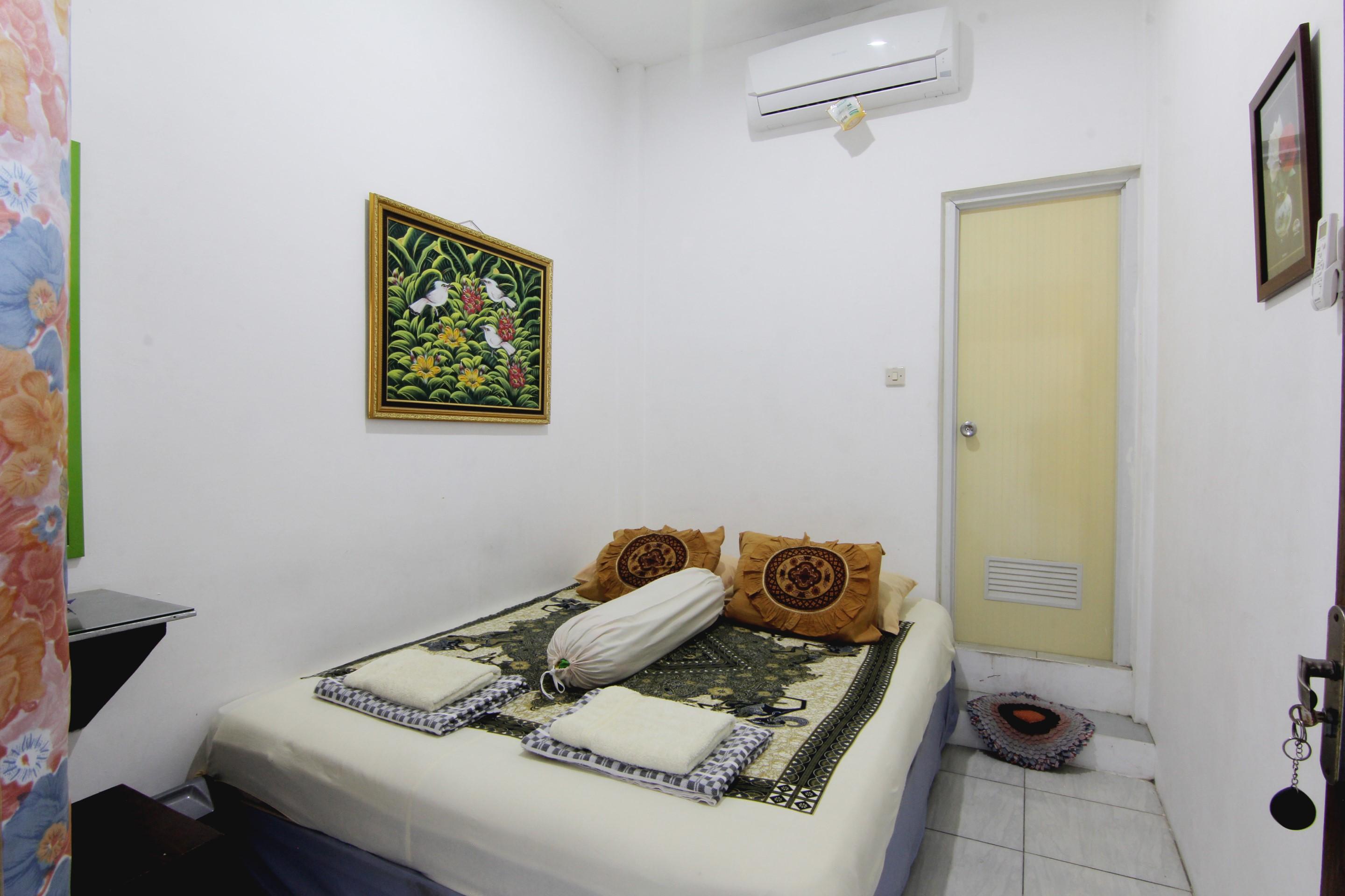 Tiga Dua Homestay Yogyakarta Dış mekan fotoğraf
