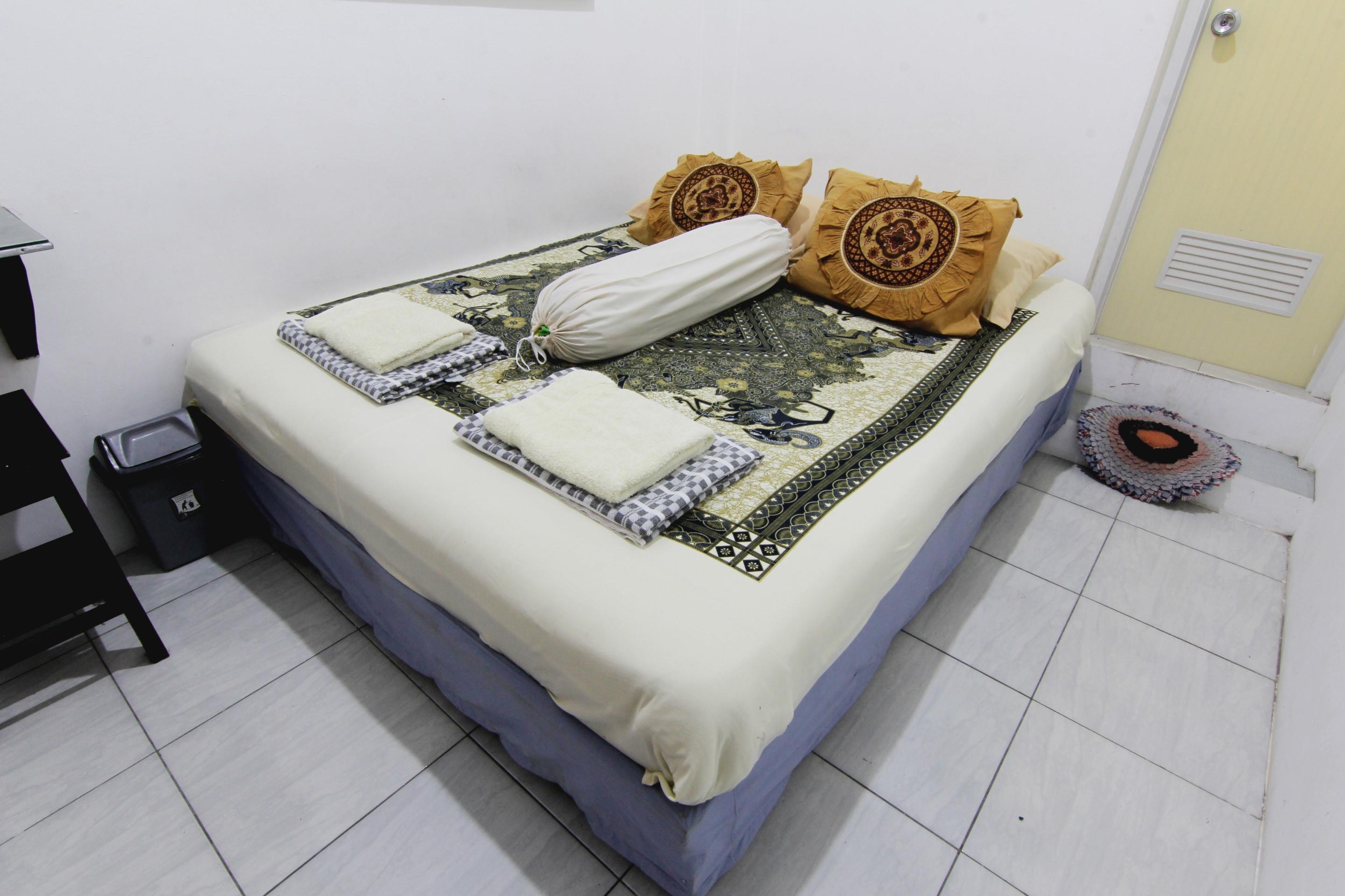 Tiga Dua Homestay Yogyakarta Dış mekan fotoğraf