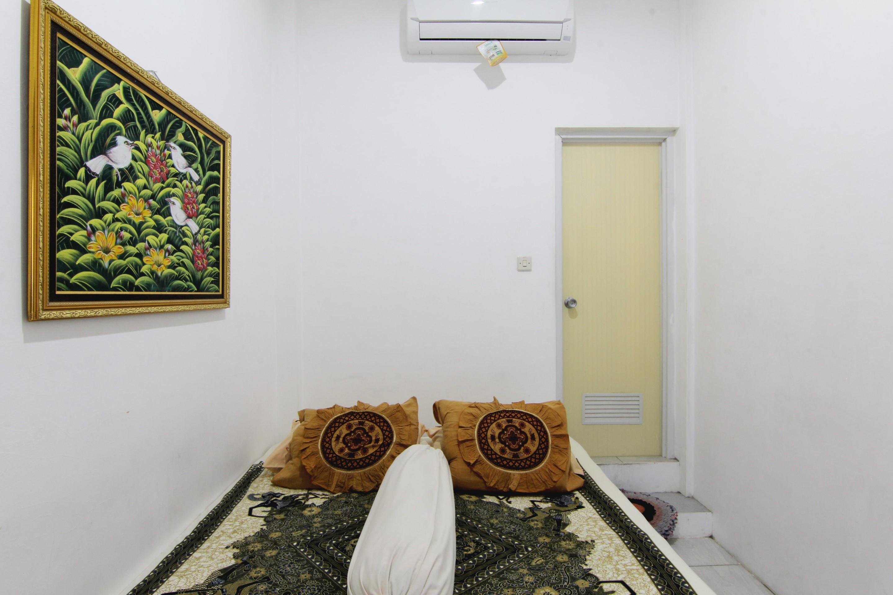 Tiga Dua Homestay Yogyakarta Dış mekan fotoğraf