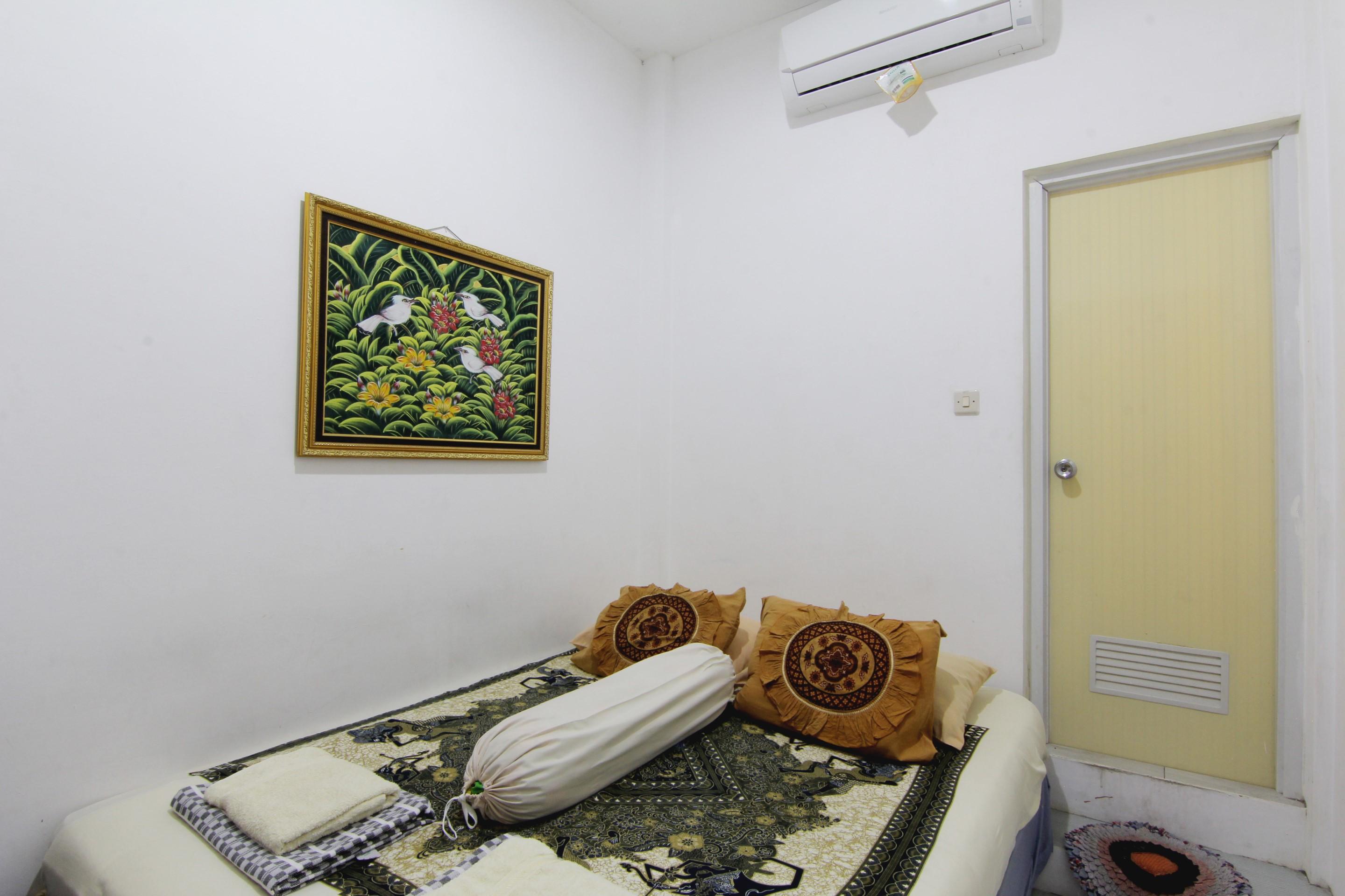 Tiga Dua Homestay Yogyakarta Dış mekan fotoğraf