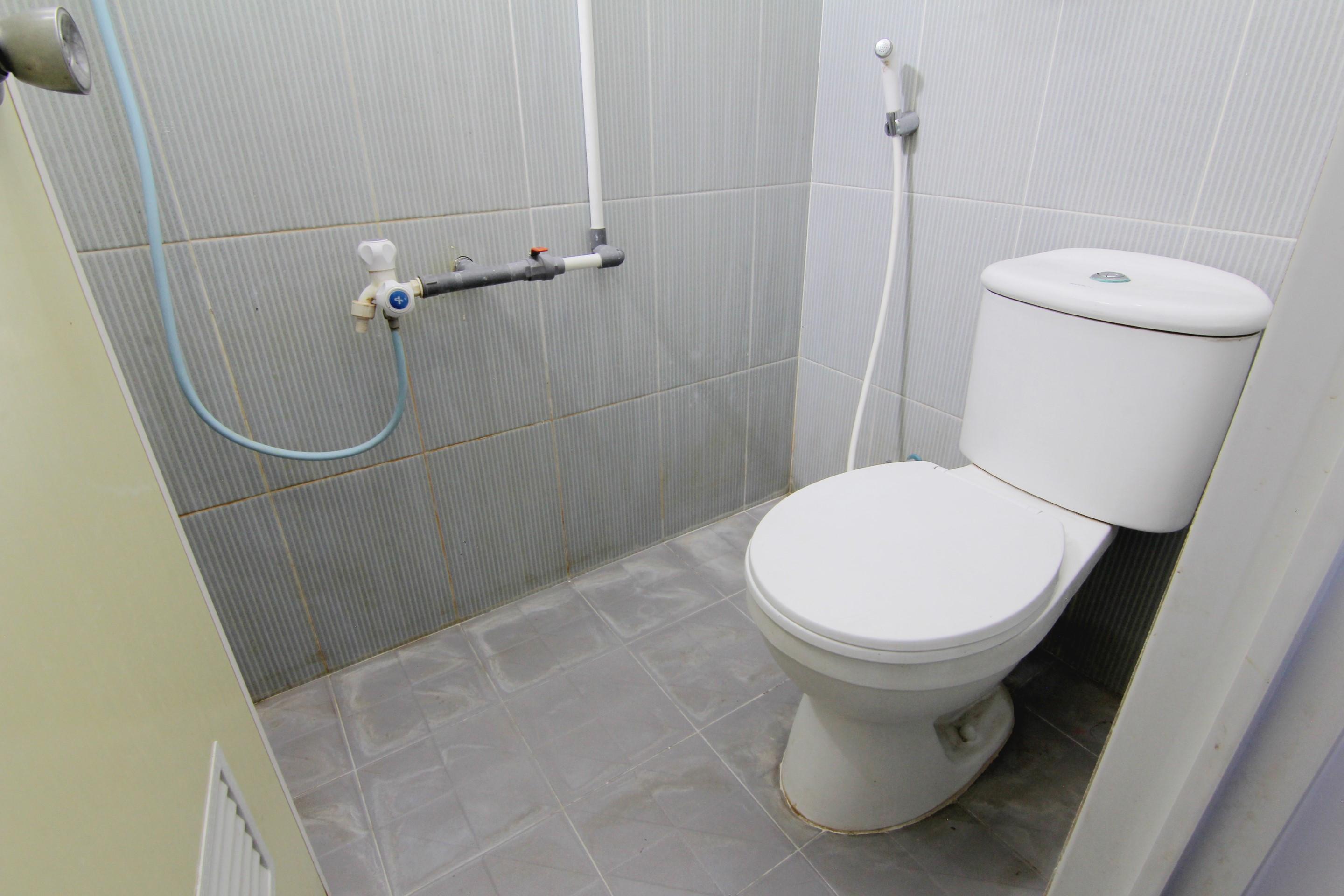 Tiga Dua Homestay Yogyakarta Dış mekan fotoğraf