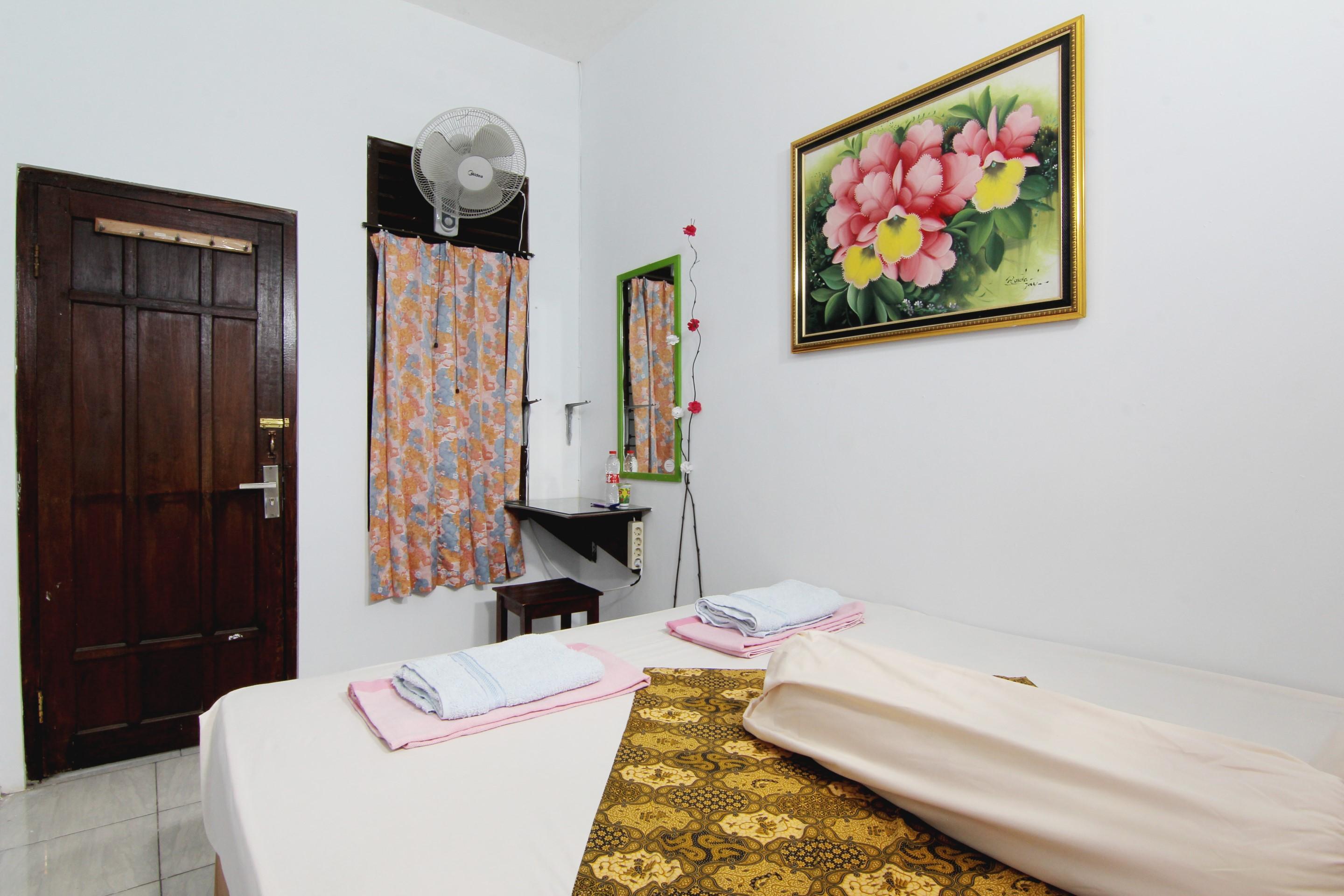 Tiga Dua Homestay Yogyakarta Dış mekan fotoğraf