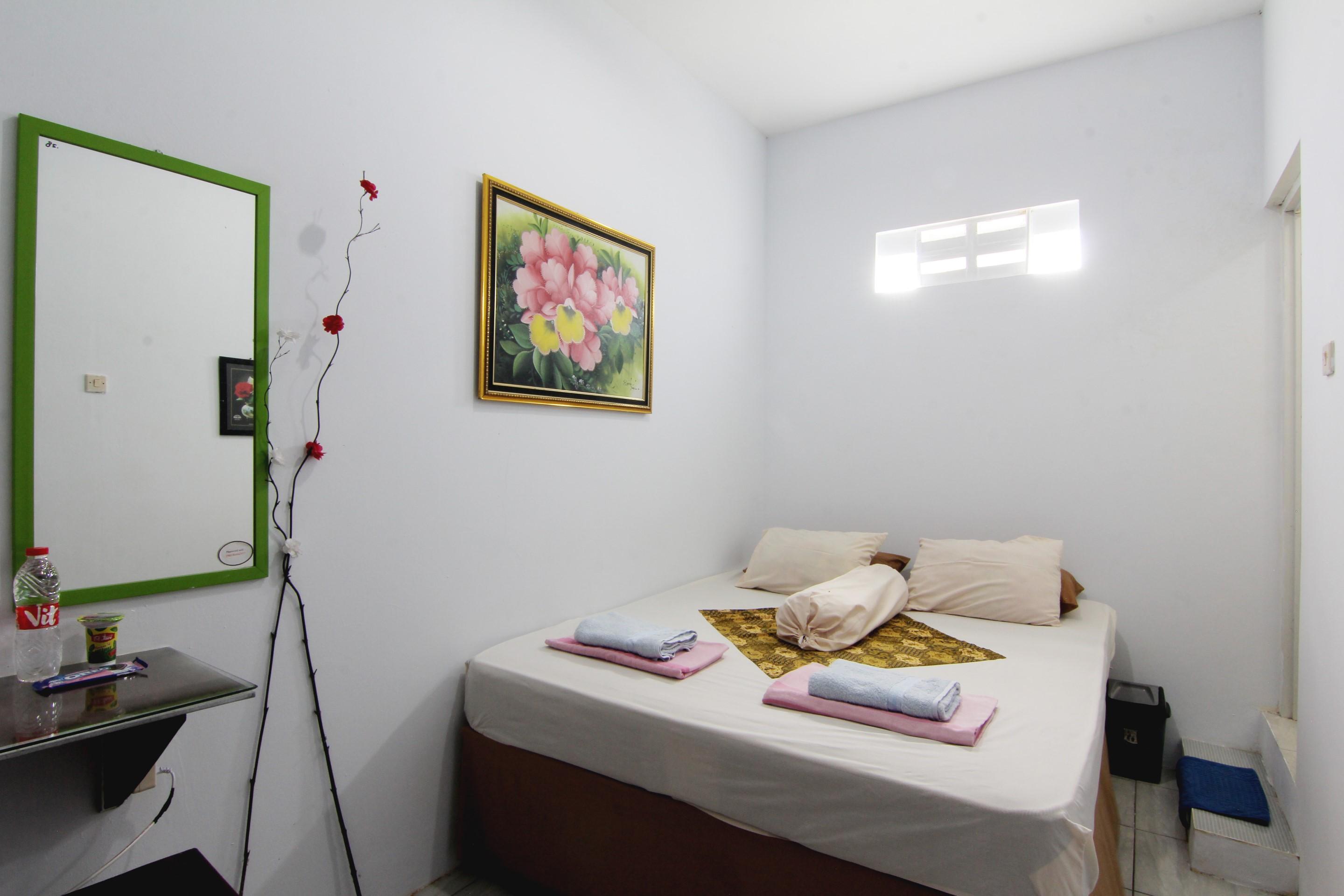 Tiga Dua Homestay Yogyakarta Dış mekan fotoğraf