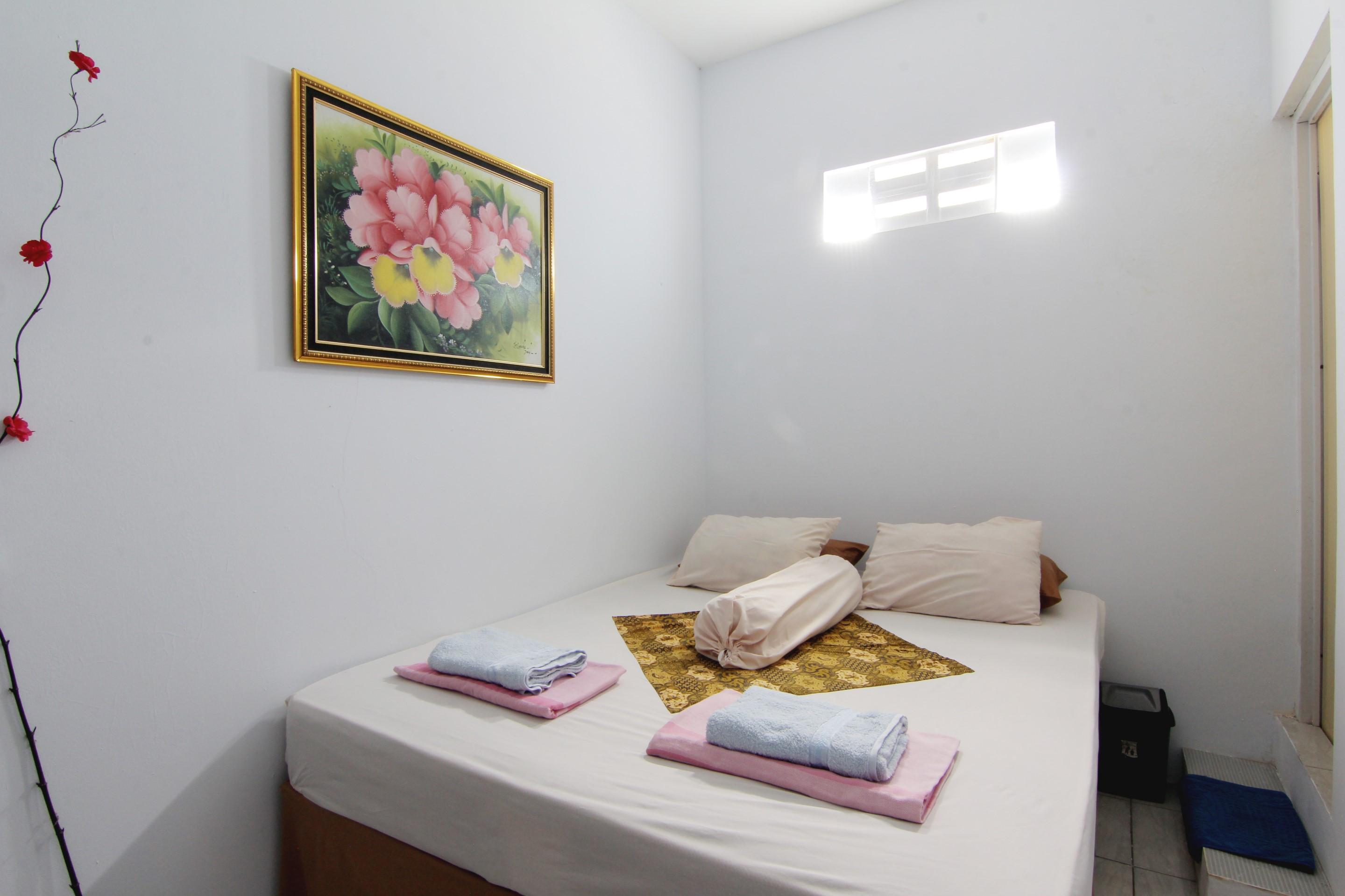 Tiga Dua Homestay Yogyakarta Dış mekan fotoğraf