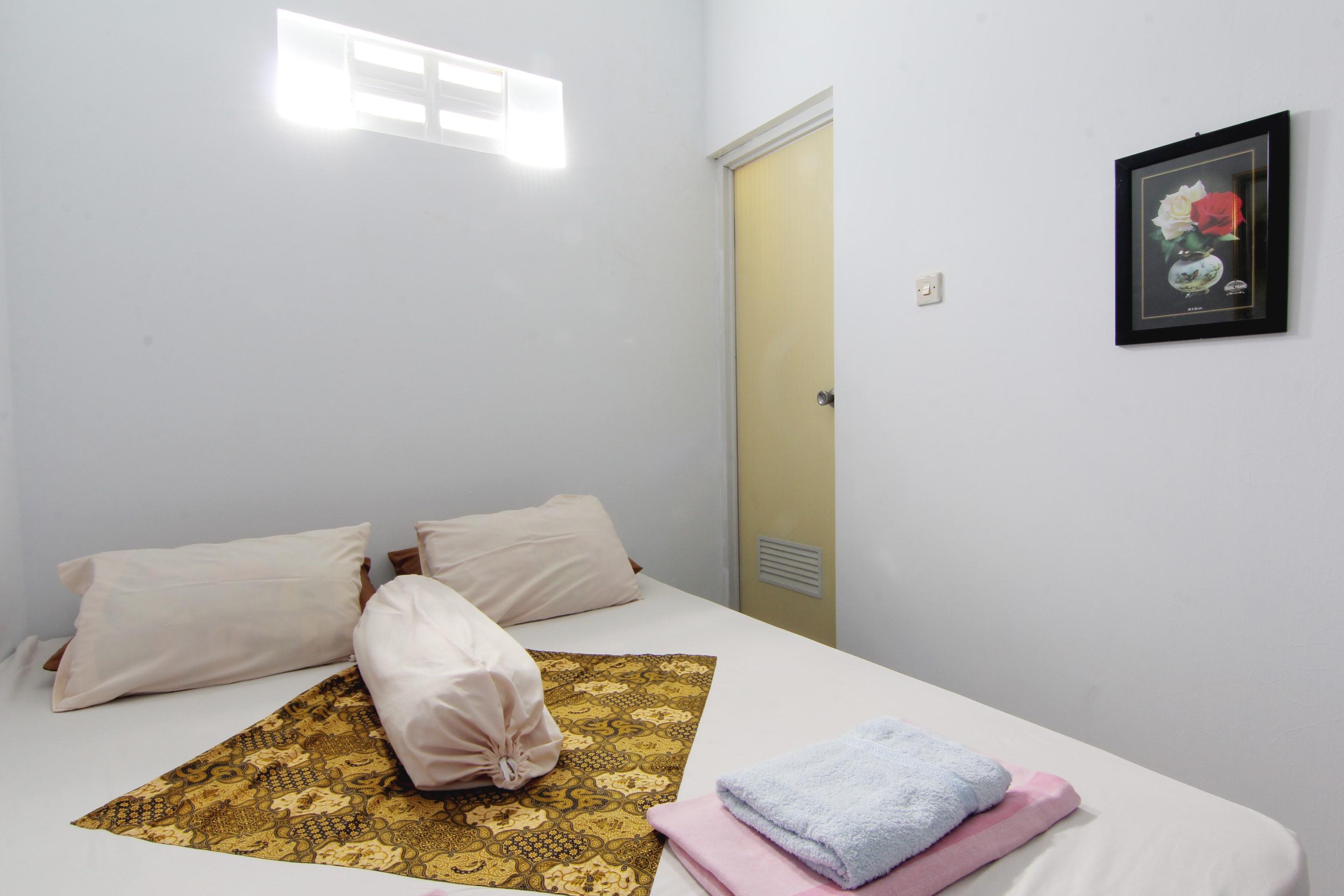 Tiga Dua Homestay Yogyakarta Dış mekan fotoğraf