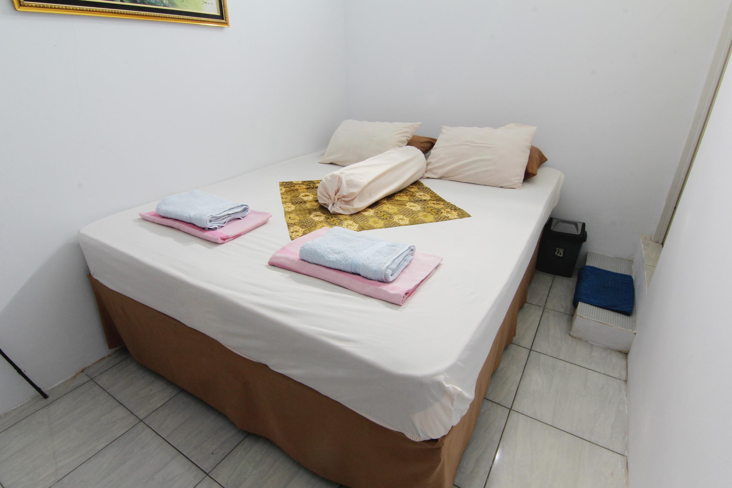 Tiga Dua Homestay Yogyakarta Dış mekan fotoğraf