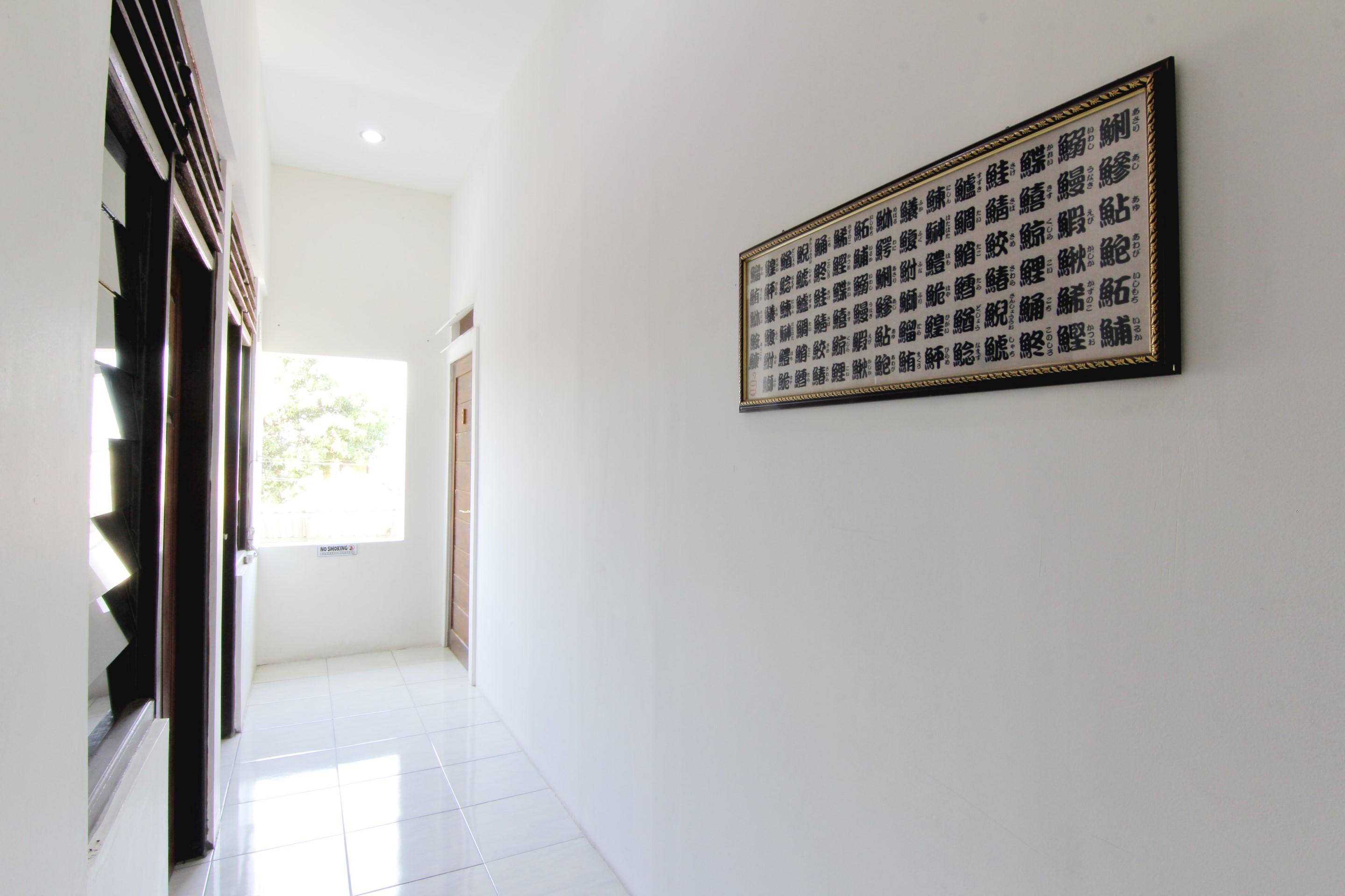 Tiga Dua Homestay Yogyakarta Dış mekan fotoğraf