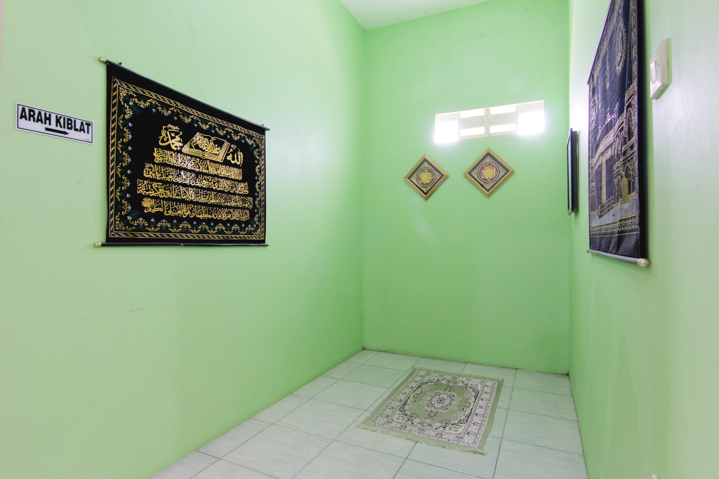 Tiga Dua Homestay Yogyakarta Dış mekan fotoğraf