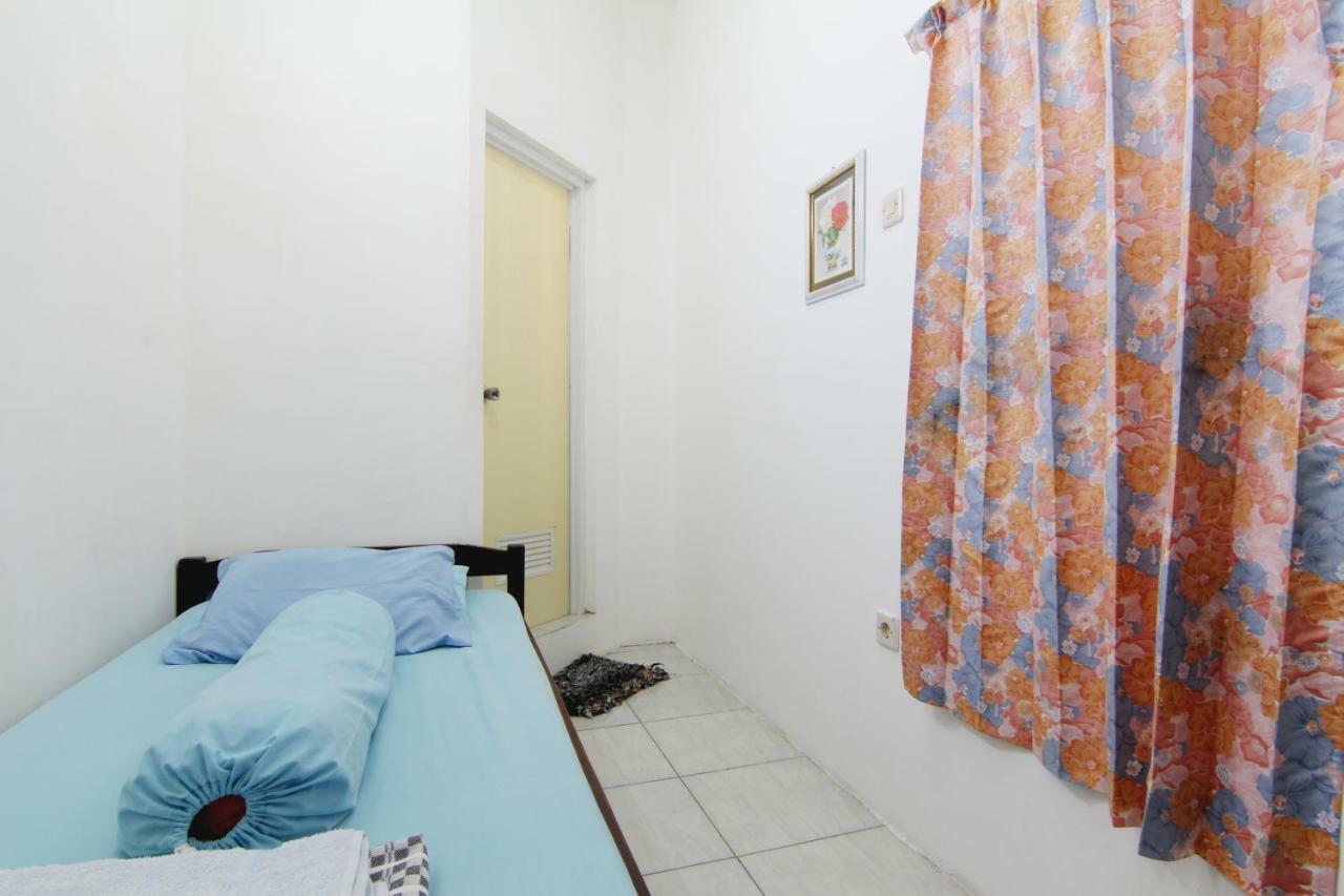 Tiga Dua Homestay Yogyakarta Dış mekan fotoğraf