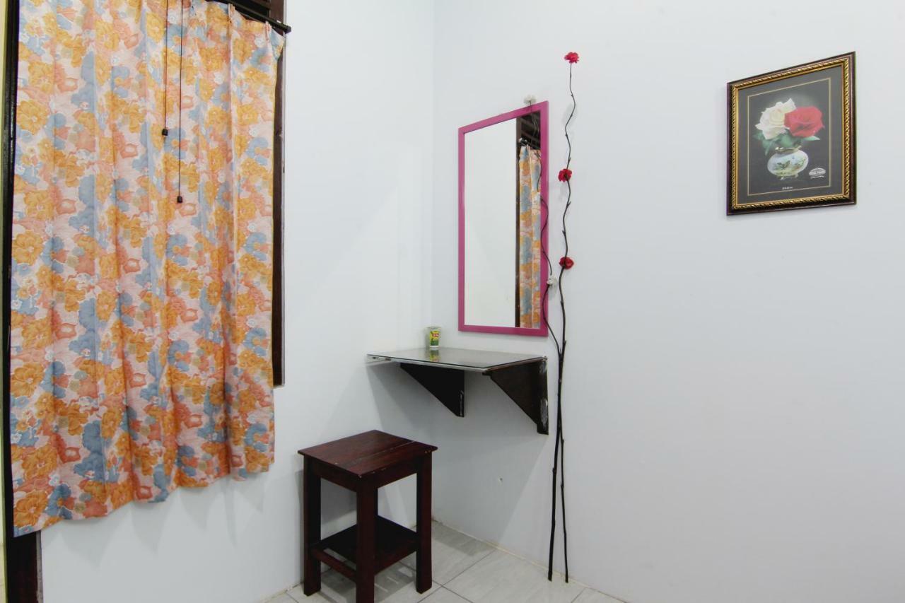 Tiga Dua Homestay Yogyakarta Dış mekan fotoğraf