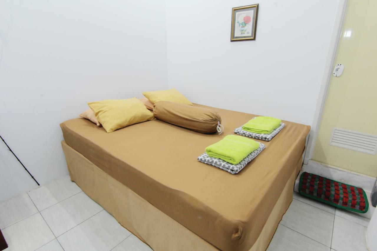 Tiga Dua Homestay Yogyakarta Dış mekan fotoğraf