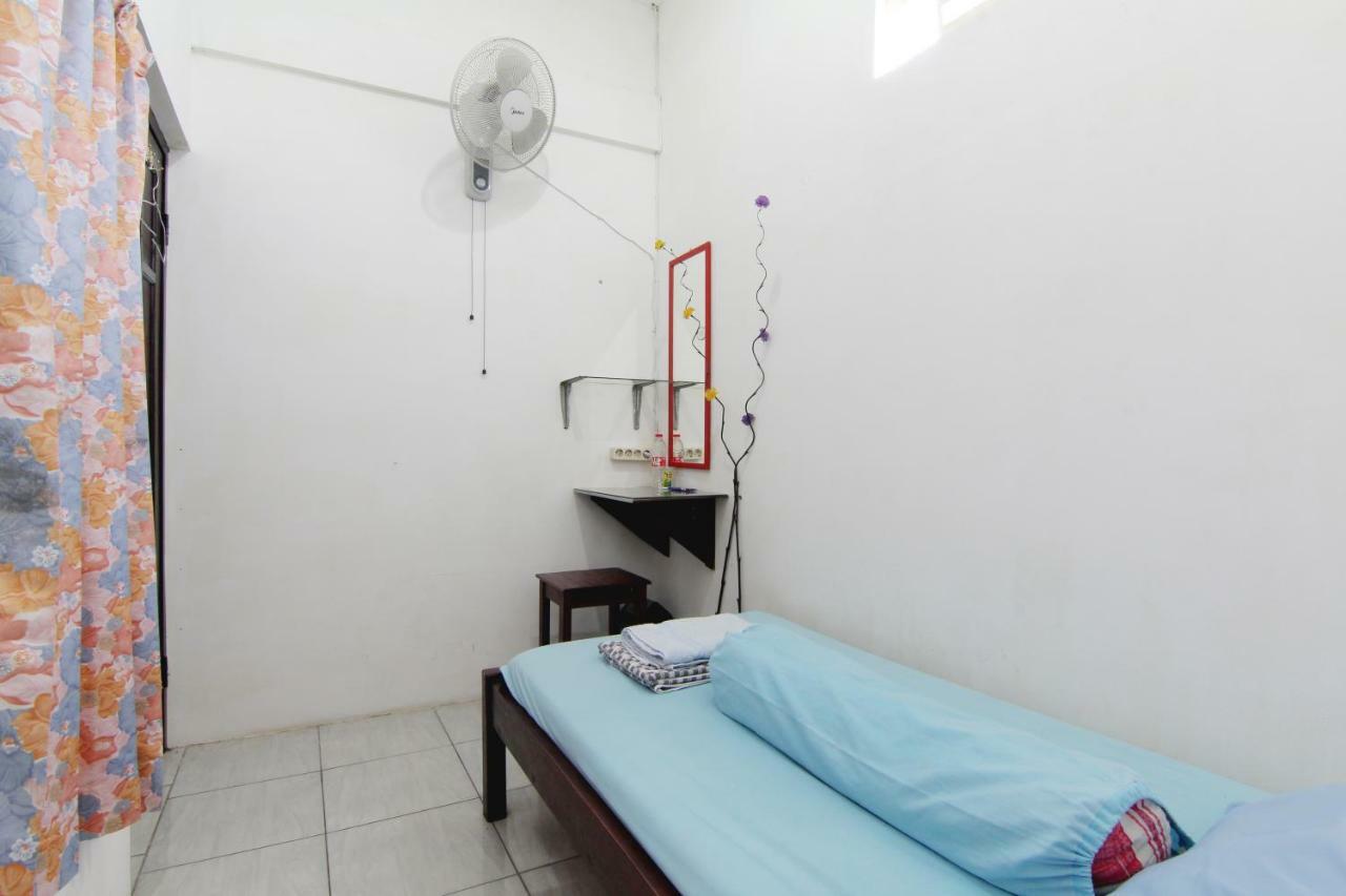 Tiga Dua Homestay Yogyakarta Dış mekan fotoğraf