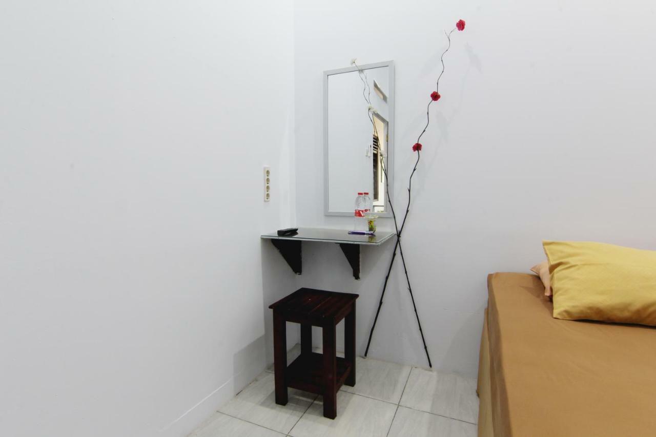 Tiga Dua Homestay Yogyakarta Dış mekan fotoğraf