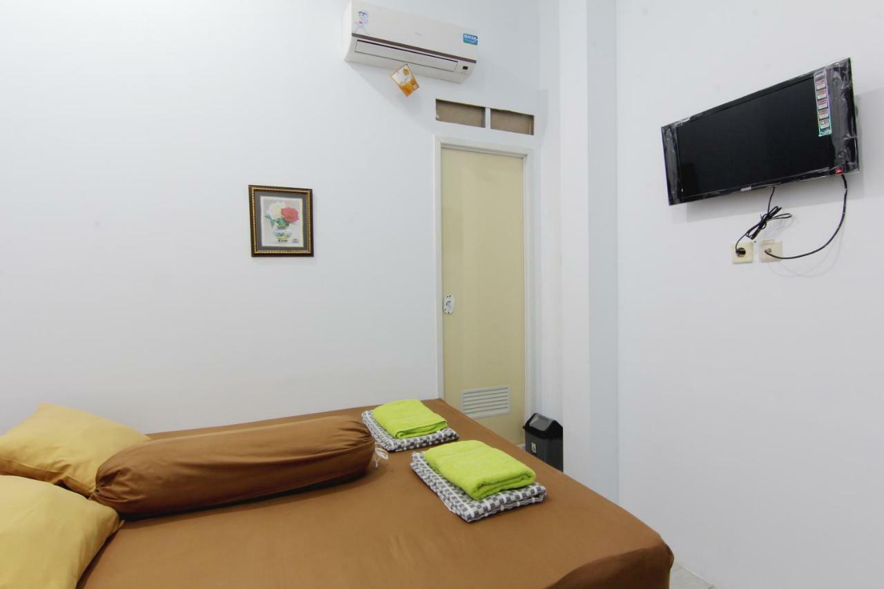 Tiga Dua Homestay Yogyakarta Dış mekan fotoğraf