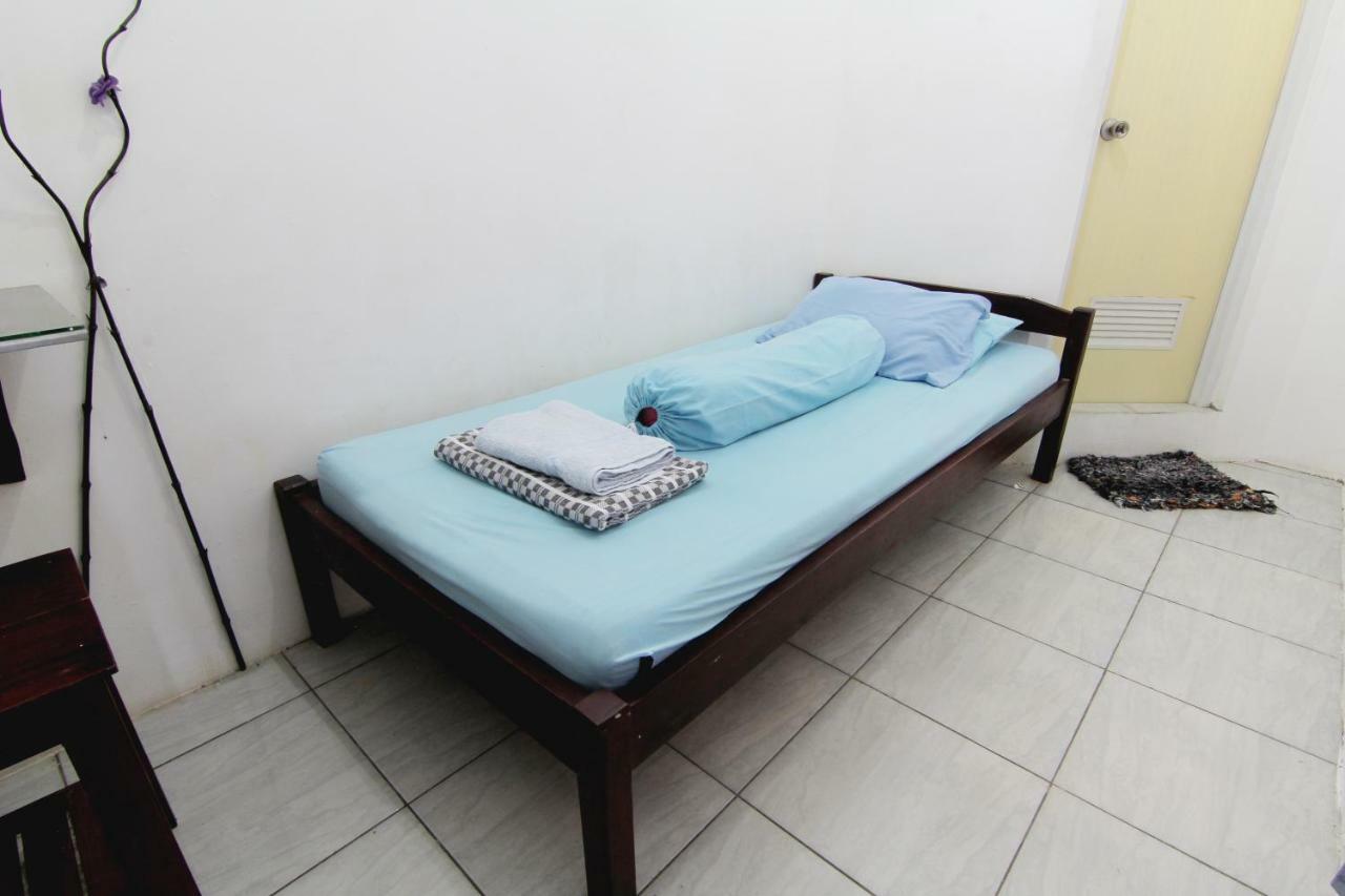 Tiga Dua Homestay Yogyakarta Dış mekan fotoğraf