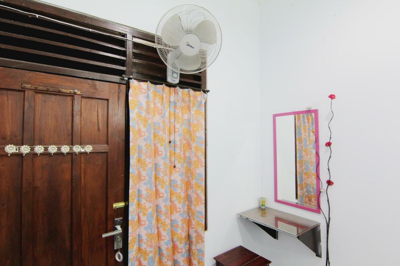 Tiga Dua Homestay Yogyakarta Dış mekan fotoğraf