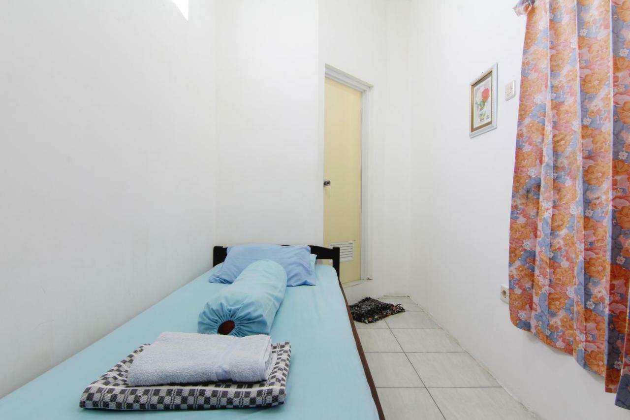 Tiga Dua Homestay Yogyakarta Dış mekan fotoğraf
